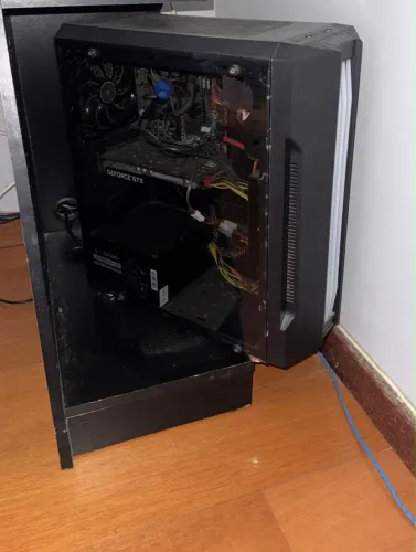 Pc gamer