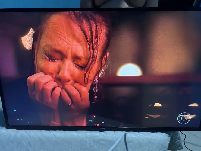 TV Led Philips Full Hd "43" Smart 43PFG5813/78