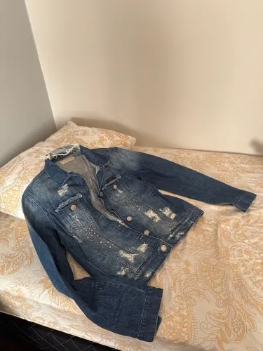 JAQUETA CALVIM KLEIN JEANS