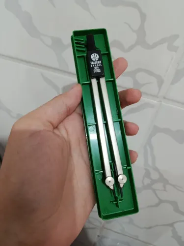 Compasso Trident mod 9003