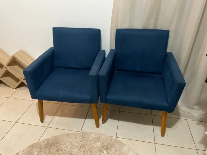 Poltronas