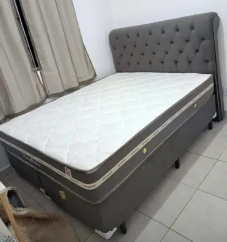 cama box ofertas