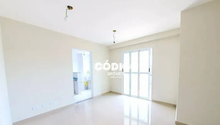 Apartamento com 2 dormitórios, 57 m² - venda por R$ 390.000,00 ou aluguel por R$ 2.665,00/