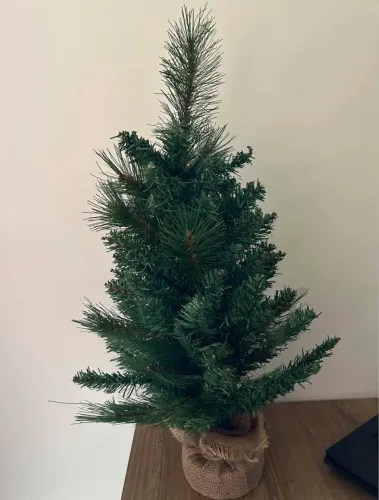 Árvore Natal 60cm