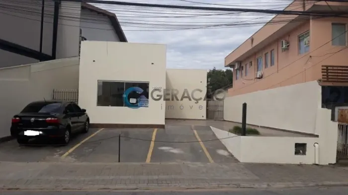 Ponto comercial para venda com 119,91m² no Jardim Maringá