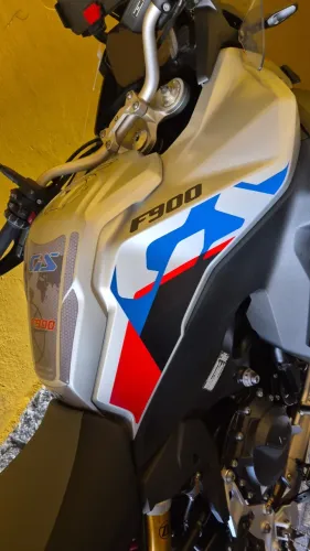BMW F GS900 Adventure Plus