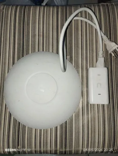 Ubiquiti UniFi AP AC PRO - Perfeito Estado