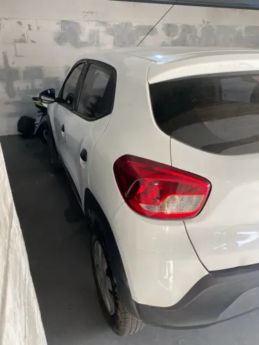 Renault kwid 2021