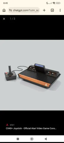 Atari 2600 AVI mod