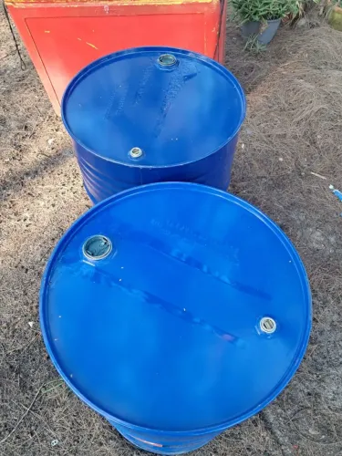 Tambor 200 Litros