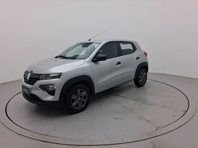Renault Kwid 1.0 Zen 2026