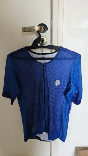 Camisa Ciclismo Mauro Ribeiro/ La Maglia/ Evoe Saldão