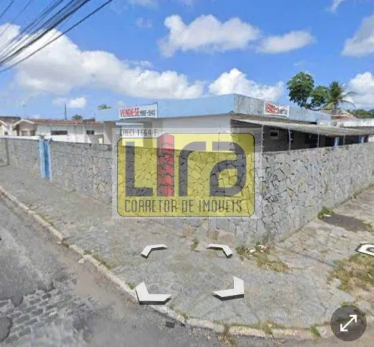 Prédio Comercial para vender excelente localização em Jaguaribe