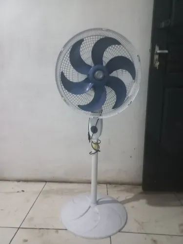 ventilador de coluna