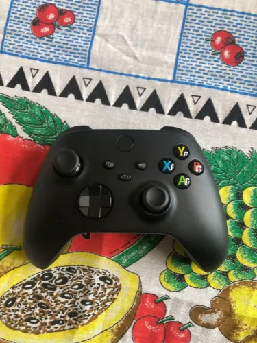 Controle Xbox series s/x