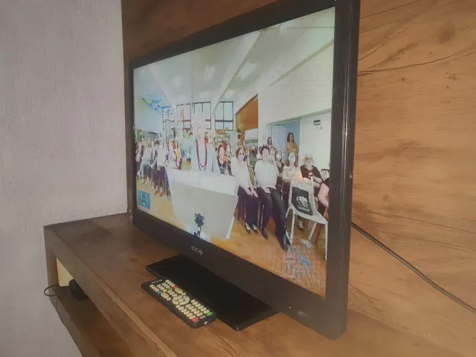 Tv led 29 polegadas