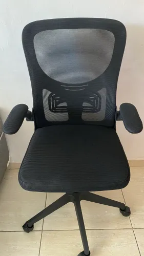 Cadeira ergonômica 