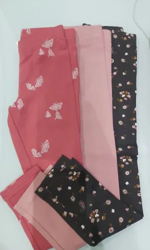 Calça OSHKOSH (carters) 6 anos NOVA