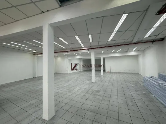 Salão para alugar, 320 m² por R$ 46.300,00/mês - Centro - Osasco/SP
