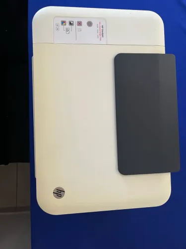 Impressoras HP