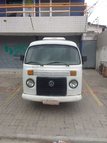 Volkswagen Kombi Lotação 1.4 MI Total Flex 8V 2010