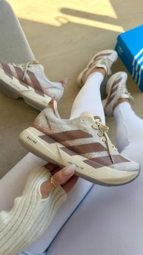 Tênis Adidas Adizero Adios Pro 4 Feminino Importado - Disponível 34 ao 39