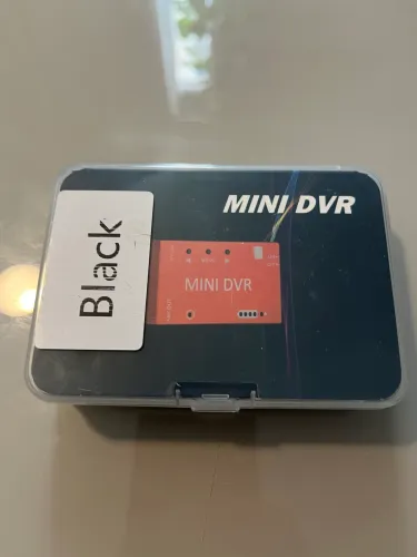 MINI DVR