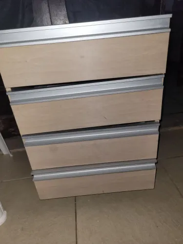 Vendo criado mudo