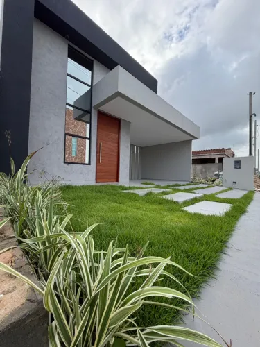 Casa à venda no ALPHA JARDINS, TABULEIRO DO PINTO, Rio Largo, AL
