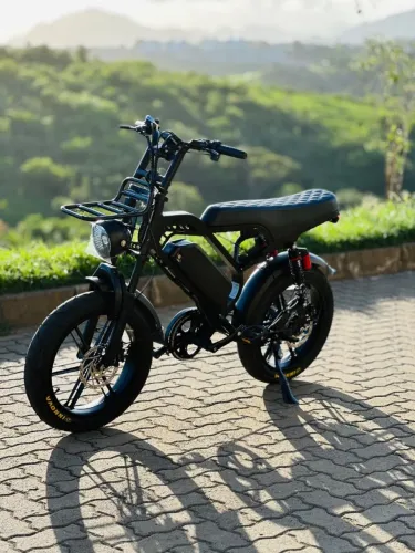 INOW V20 LIMITED 0KM