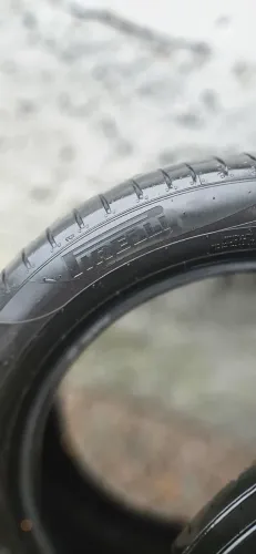 Pneu 17 pirelli
