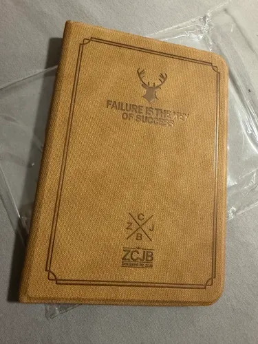 Capa iPad mini 6 ou mini 7 Vintage Luxo PU simula livro