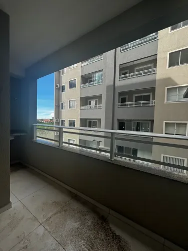 VENDO PRIME CALHAU 3 QUARTOS 