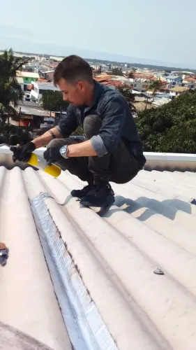 Mão de obra, reformas e construção