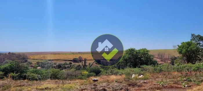 Terreno à venda, 700 m² por R$ 90.000,00 - Núcleo Habitacional Jardim Europa - Macatuba/SP