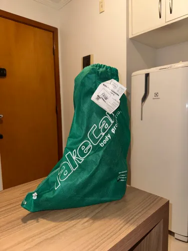 Bota Ortopédica Imobilizadora Take Care Longa
