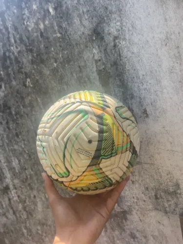 Bola de campo