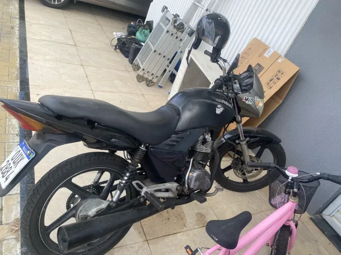Vendo 7500