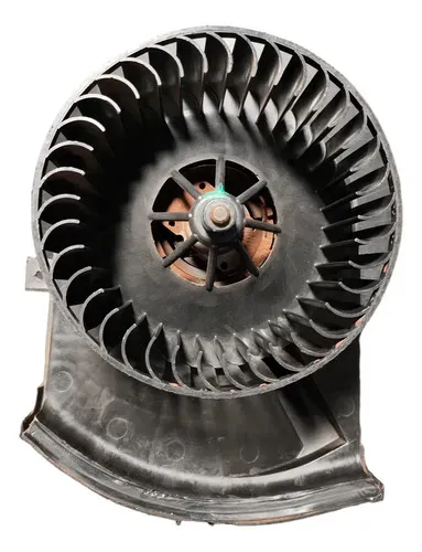 Motor Ventilação Ventilador Ar Forçado G5 Vw Gol 2008 A 2019
