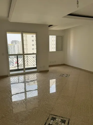 Imóvel para aluguel tem 68 metros quadrados com 2 quartos em Vila Andrade - São Paulo - SP