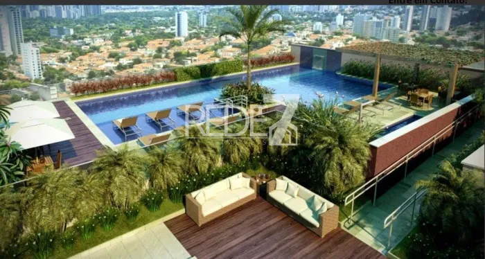 apartamento - Cambuí - Campinas
