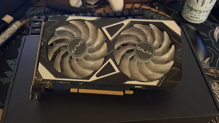 rtx 3050 galax 8gb