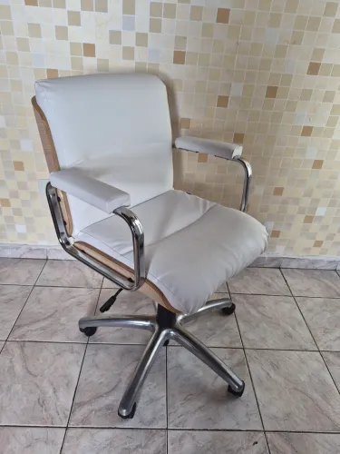 Cadeira Lavoro Tok&Stok (perfeito estado)