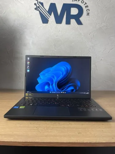 NOTEBOOK ACER NITRO V15