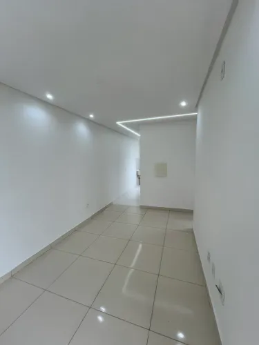 Apto Conquista Tarumã 5º andar