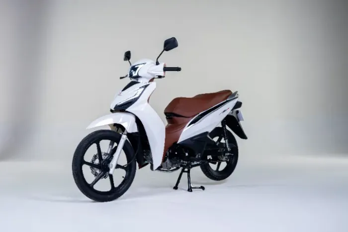 SHINERAY RIO 125 26/26 0km - SEM ENTRADA / PEGA NA HORA