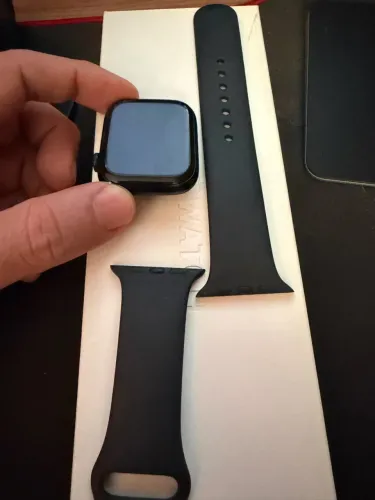 Apple Watch Séries 9