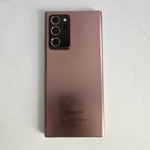 SAMSUNG GALAXY NOTE 20 ULTRA