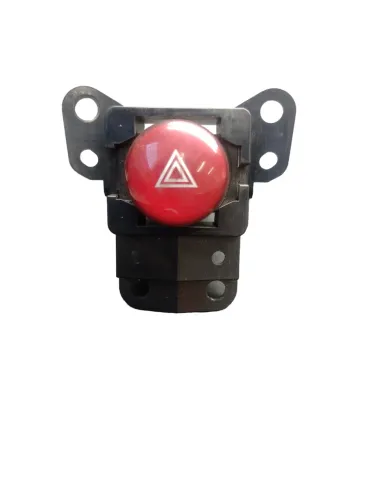 Botão Alerta L200 Triton 2013