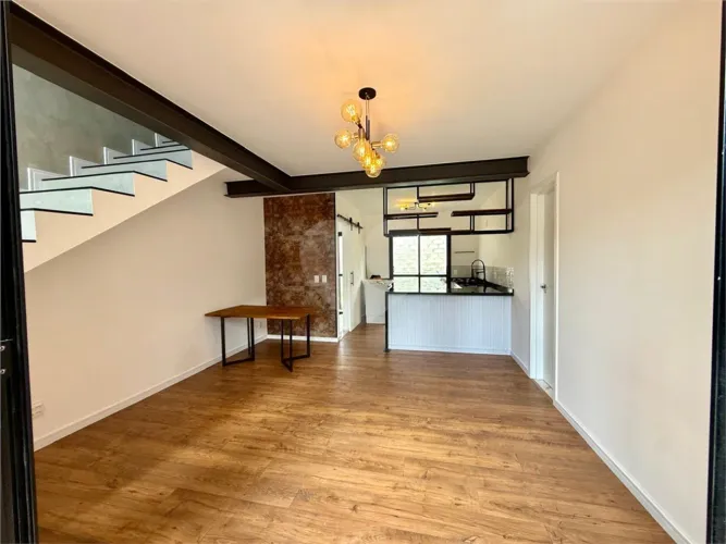 Casa para Locação no Residencial Vila Gaia em Louveira/SP